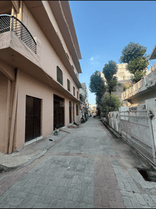 Image of Hallmark Livings in Jankipuram, Lucknow