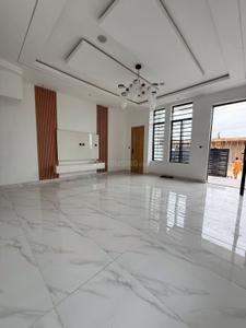 Hall Image of 800 Sq.ft 2 BHK Independent House for sale in Mahindra World City Chennai for Rs. 4700000