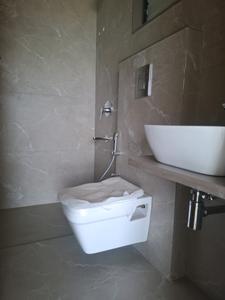 Bedroom Two Image of 1050 Sq.ft 2 BHK Apartment / Flat for sale in Planet Venus, Kamothe Navi Mumbai for Rs. 11800000