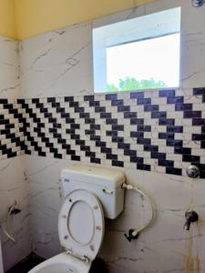 Image of 1100 Sq.ft 3 BHK Apartment / Flat for rent in Kalyani, Nadia for Rs. 13000