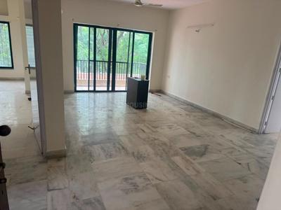 Hall Image of 1200 Sq.ft 2 BHK Apartment / Flat for sale in Kalyani Nagar Pune for Rs. 21500000