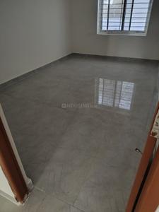 Bedroom Image of 1290 Sq.ft 2 BHK Apartment / Flat for sale in Puppalaguda Hyderabad for Rs. 9500000