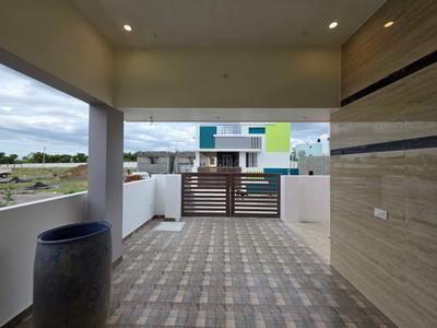 Image of 900 Sq.ft 2 BHK Independent House for sale in Kamal Vihar, Raipur for Rs. 4000000