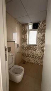 Bathroom Image of 1000 Sq.ft 2 BHK Apartment / Flat for rent in Godrej Hill Retreat, Mahalunge Pune for Rs. 26750