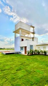 Image of 1200 Sq.ft Residential Plot / Land for sale in Bhumis Divi Dream Land, Devanahalli, Bengaluru for Rs. 7363200