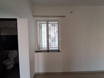 Bedroom Image of 799 Sq.ft 2 BHK Apartment / Flat for rent in Rama Celestial City Phase II Building A E H, Ravet Pune for Rs. 27000