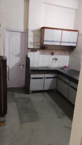 Kitchen Image of 1025 Sq.ft 2 BHK Apartment / Flat for rent in Navrangpura Ahmedabad for Rs. 25000