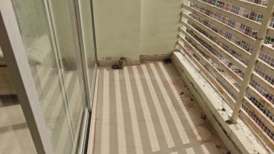 Image of 1125 Sq.ft 1 BHK Apartment / Flat for rent in Gota, Ahmedabad for Rs. 18500