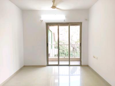 Living Room Image of 774 Sq.ft 1.5 BHK Apartment / Flat for sale in Lodha Casa Rio, Palava Phase 1 Thane for Rs. 4000000