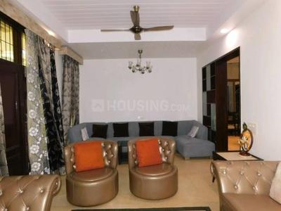 Hall Image of 1500 Sq.ft 8 BHK Independent House for sale in Sector 22 Noida for Rs. 33000000