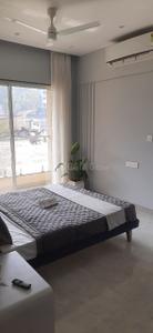 Bedroom Image of 1078 Sq.ft 2 BHK Apartment / Flat for sale in Nanded Pune for Rs. 8500000