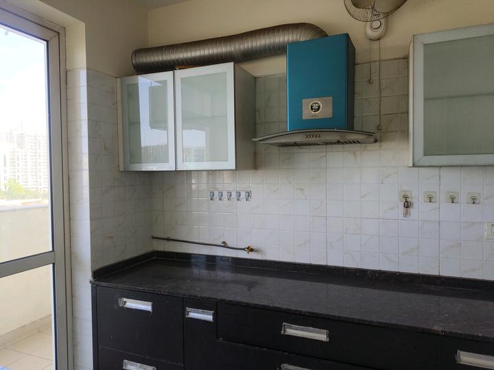 Godrej Aria Main Image 1