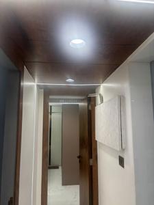 Hall Image of 1050 Sq.ft 2 BHK Apartment / Flat for sale in Chheda Avighna, Mira Road East Mira Bhayandar for Rs. 11000000