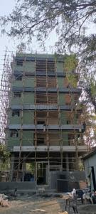 Image of 1900 Sq.ft 3 BHK Builder Floor for sale in Metadesign Mblu, Anandvalli, Nashik for Rs. 10900000