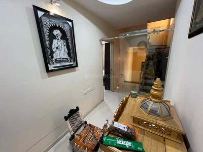 Bedroom Image of 2200 Sq.ft 4 BHK Independent House for sale in Vadsar Vadodara for Rs. 17500000