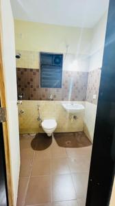 Bathroom Image of 922 Sq.ft 2 BHK Apartment / Flat for sale in Kalpataru Serenity Bldg 5, Hadapsar Pune for Rs. 7500000