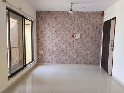Living Room Image of 1150 Sq.ft 2 BHK Apartment / Flat for sale in Sai Ganga, Ulwe Navi Mumbai for Rs. 11300000