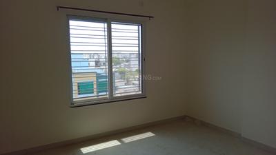 Bedroom Image of 1100 Sq.ft 2 BHK Apartment / Flat for rent in Besa Nagpur for Rs. 15000