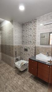 Image of 1900 Sq.ft 3 BHK Apartment / Flat for rent in Jubilee Hills, Hyderabad for Rs. 80000
