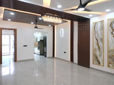 Living Room Image of 1620 Sq.ft 3 BHK Builder Floor for sale in Sector 85 Faridabad for Rs. 17800000