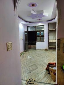 Hall Image of 450 Sq.ft 1 BHK Builder Floor for sale in Uttam Nagar New Delhi for Rs. 2600000
