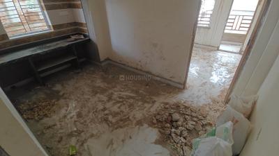 Living Room Image of 770 Sq.ft 2 BHK Apartment / Flat for sale in Keshtopur Kolkata for Rs. 2350000