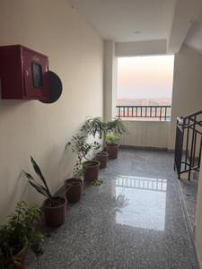 Balcony Image of 1940 Sq.ft 3 BHK Apartment / Flat for sale in The Foothills Cooperative House Building Society, Sector 91 Mohali for Rs. 12500000