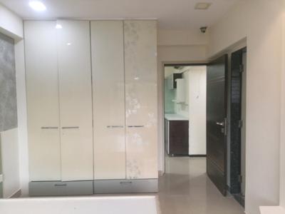Bedroom Image of 591 Sq.ft 1 BHK Apartment / Flat for sale in JP The Palace Tower B, Mira Road East Mira Bhayandar for Rs. 8400000