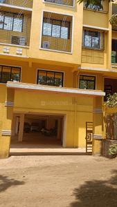 Image of 627 Sq.ft 2 BHK Apartment / Flat for sale in Shree Vastukarma CHS, Ambernath East, Ambernath for Rs. 4200000