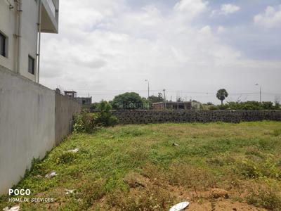 Residential Plot