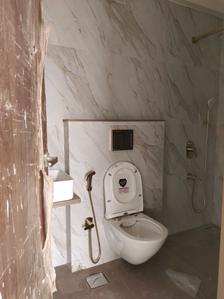 Bedroom Two Image of 650 Sq.ft 2 BHK Apartment / Flat for sale in Kandivali West Mumbai for Rs. 18000000