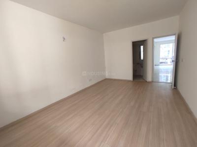 Bedroom Image of 1575 Sq.ft 3 BHK Apartment / Flat for sale in DLF The Valley, DLF The Valley Panchkula for Rs. 13500000