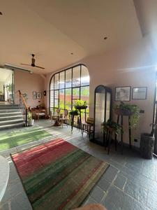 Image of 753 Sq.ft 1 BHK Apartment / Flat for rent in Nerul, Goa for Rs. 40000