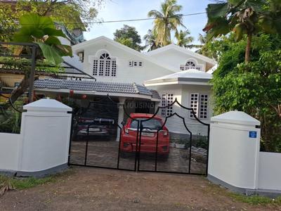 Image of 4800 Sq.ft 4 BHK Independent House for sale in Paravattani, Thrissur for Rs. 20000000