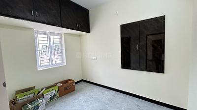 Bedroom Image of 790 Sq.ft 2 BHK Independent House for sale in Aasai Foundation Villa, Veppampattu Chennai for Rs. 4850000