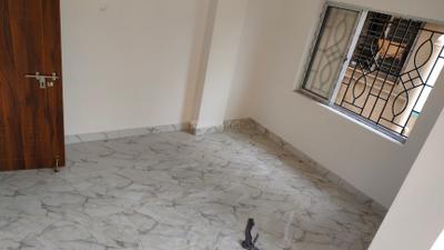 Bedroom Image of 680 Sq.ft 2 BHK Apartment / Flat for sale in Keshtopur Kolkata for Rs. 2350000