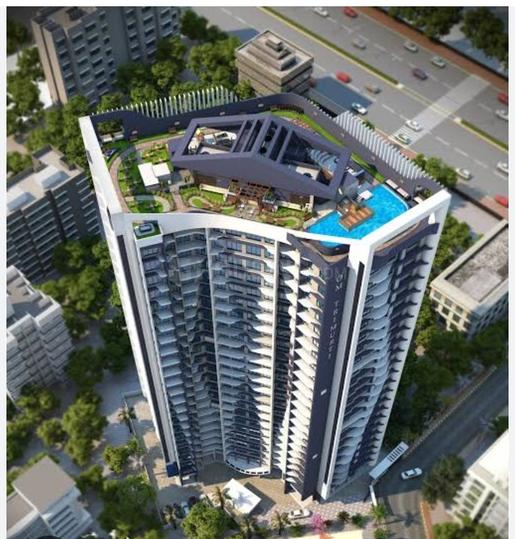 JE And VEE Om Trimurti Main Image 1