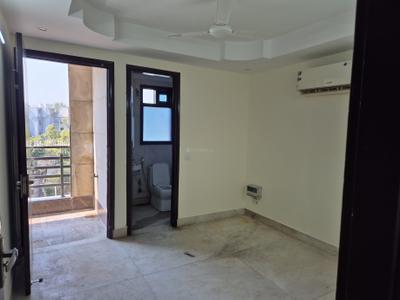 Bedroom Image of 1200 Sq.ft 3 BHK Builder Floor for sale in Gautam Nagar New Delhi for Rs. 22500000