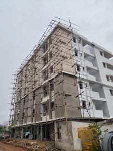 Image of 1050 Sq.ft 2 BHK Apartment / Flat for sale in Sri Sowdhamini Enclave, Sathivani Palam, Visakhapatnam for Rs. 3949000