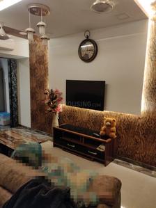 Hall Image of 850 Sq.ft 2 BHK Apartment / Flat for sale in Agripada Mumbai for Rs. 28000000