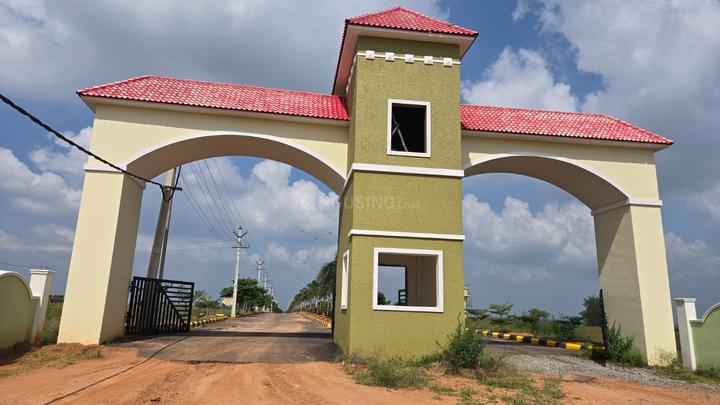 Divyasri Mercury Township Main Image 1