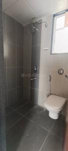 Image of 985 Sq.ft 2 BHK Apartment / Flat for rent in Vilas Yashwin Orizzonte, Chokhi Dhani, Pune for Rs. 37000