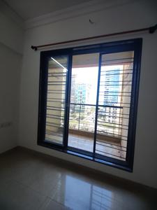 Sai Developers Gunina Tower Bedroom 1