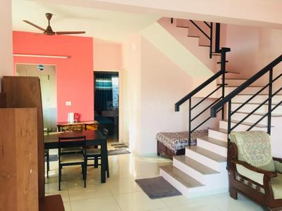 Hall Image of 1487 Sq.ft 3 BHK Villa for sale in Casagrand Arena, Oragadam Sriperambattur Chennai for Rs. 9700000