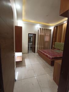Bedroom Image of 1098 Sq.ft 2 BHK Builder Floor for sale in Sector 127 Mohali for Rs. 3390000