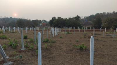 Image of 4560 Sq.ft Residential Plot / Land for sale in Karjat, Thane for Rs. 5000000