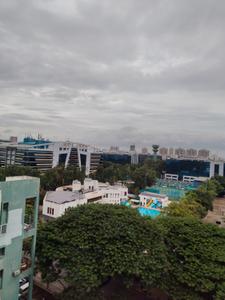 Image of 2700 Sq.ft 3.5 BHK Apartment / Flat for sale in Magarpatta Grevillea, Magarpatta City, Pune for Rs. 27500000