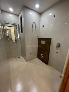 2 BHK Independent Builder Floor