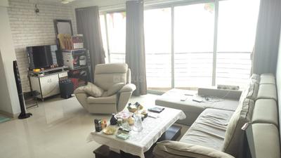 2 BHK Flat