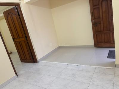 Hall Image of 600 Sq.ft 1 BHK Independent House for rent in Indira Nagar Bengaluru for Rs. 22000